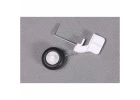 FMS Rear Landing Gear Set (for 1100mm F3A)