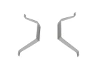 FMS Beaver V2 Float Strut Set