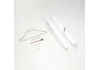 FMS Cessna 182 1500 Float Set