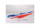 FMS Miss America P-51 Fuselage