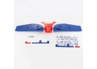 FMS Miss America P-51 Main Wing
