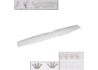 FMS Cessna 182 (V2) Main Wing Set 1410mm (Blue)