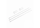FMS Cessna 182 (V2) Steel Rod Set