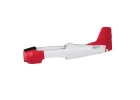 FMS 800mm T28 Trojan V2 Fuselage