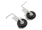 FMS 800mm T28 Trojan V2 Main Landing Gear