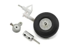 FMS 800mm T28 Trojan V2 Front Landing Gear