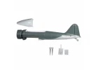 FMS Fuselage (for 1100mm Zero)