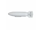 FMS Bomb (for 1100mm Zero)