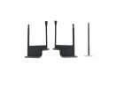 FMS Airspeed Head And Gun Set (for 1100mm Zero)