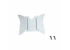 FMS Front Landing Gear Hatch Cover Set (for 1100mm Zero)