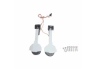 FMS Main Landing Gear System (for 1100mm Zero)
