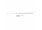 FMS Linkage Rods (for 1100mm Zero)