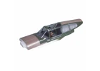 FMS Cockpit (for 1400mm P-40B)