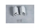 FMS Front Landing Gear Door (for 1400mm P-40B)