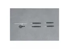 FMS Air Speed Head,Gun Set And Gunsight (for 1400mm P-40B)