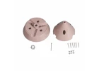 FMS Spinner (for 1400mm P-40B)