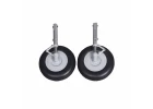 FMS Main Landing Gear Set (for 1400mm P-40B)