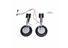 FMS Main Landing Gear System (for 1400mm P-40B)