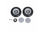 FMS Wheel Set (for 1400mm P-40B)