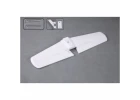 FMS Horizontal Stabiliser (for 1400mm T28 V4) (Red)