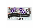 FMS Decal Sheet (for 1400mm T28 V4) (Red)