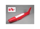 FMS Fuselage (for 1100mm PC-21)