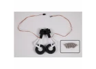 FMS Main Landing Gear System (for 1100mm PC-21)
