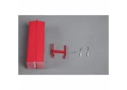 FMS Front Landing Gear Cover Set (for 1100mm PC-21)