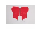 FMS Main Landing Gear Cover Set (for 1100mm PC-21)