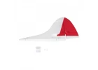 FMS Beaver V2 Vertical Stabilizer