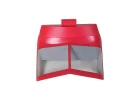 FMS Beaver V2 Battery Hatch