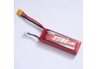 FMS 11.1V 2200Mah 25C (for 1400mm Sky Trainer 182/ J3/ 1300mm PA-18)