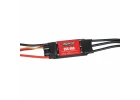 FMS 40A ESC With 230mm Input Cable XT60 (for 64mm F16 V2)