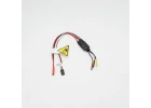 FMS 12A ESC Only For 850mm Ranger Pnp (for 850mm Ranger)