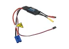 FMS 60A ESC With 220 Input Cable EC5 (for Beaver V2/ 1400mm F3A)