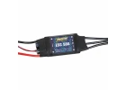 FMS 50A ESC With 5A Bec And 300 Input Cable (for 1400mm Pitts V2)