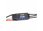 FMS 100A ESC With 300 Input Cable EC5 (for 80mm Futura V2 / 80mm BAE Hawk /80mm Rafale)