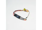 FMS 40A ESC With 260mm Input Cable XT60 (for 64mm Rafale/ 64mm J-10)