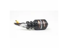 FMS 2840-Kv3150 Motor (for 64mm Ducted Fan (11 blades/ 64mm Rafale/ 64mm Futura/ 64mm J-10/ 64mm F-18/ 64mm F18 V2/ 64mm F16 V2/ 64mm F15 V2/ 2023 64mm F-16/ 2024 64mm F-16)