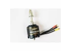 FMS 4250-Kv540 Motor (for 1400mm P-51D V8/ P-51B/ F4U V3)