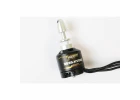 FMS 3536-Kv850 Motor (for 1100mm PT17/ / 1400mm Cessna 182/ 1400mm J3 V4 / Kingfisher/ 1100mm Zero/ Typhoon , 1300mm PA-18)