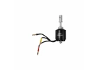 FMS 3948-Kv900 Motor (for 1100mm P-51D Mustang) (Dago Red)