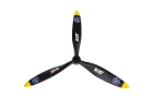 FMS 10.5 X 7 3-Blade Propellor (980mm P40)