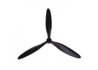 FMS 10.5 X 7 3-Blade Propellor (Ki-61/1100 Zero)