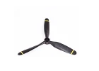 FMS 8.5 X 6 3-Blade Propeller (800 Zero V2) ** CLEARANCE **