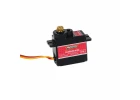 FMS Predator 13G Analog Metal Gear Servo Reverse With 300mm Wire Box Version (for 80mm Futura V2 + V3/ 70mm A-10 V2)