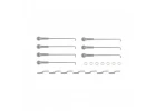 FMS 70mm Yak130 Linkage Rod