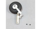 FMS 70mm Yak130 Front Landing Gear Set V2