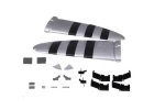 FMS 1500mm P47 Main Wing Set