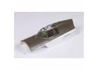 FMS 1500mm P47 Canopy Hatch